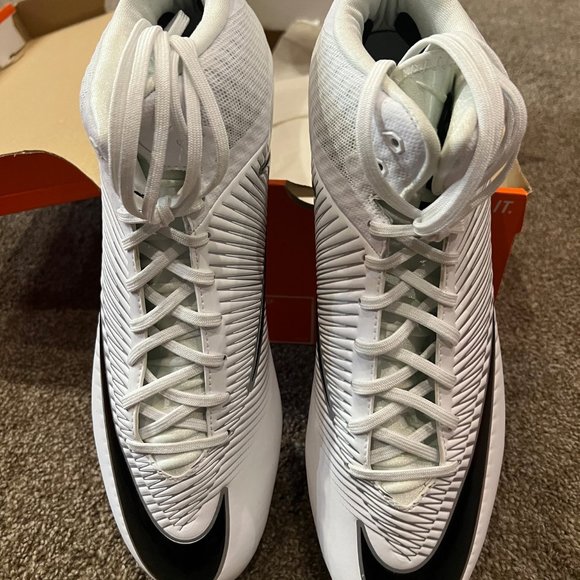 Nike Vapor Speed 2 3/4 TD CF Size 14‎ NEW